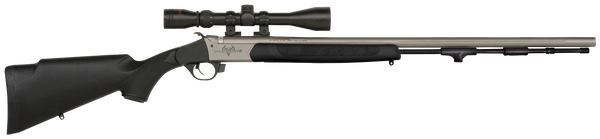 Traditions Pursuit, Trad R5-74115040   Pursuit Xt     45cal 26 Bk/ss