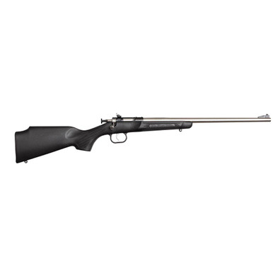 Keystone Magnums Keystone Sporting Arms Crickett 22 Magnum Single Shot Rifle with ...