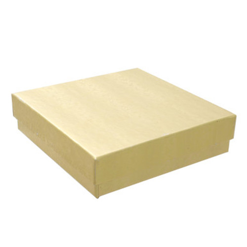 JanKuo Round mother of pearl Station Necklace