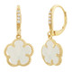 EZ-7697-MG
Gold with Mother-of-Pearl