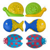 Animal Shape Shakers