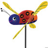 Myo: Wind Spinner Ladybug