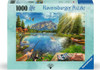 Life at the Lake 1000 Piece Puzzle 1
