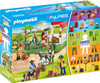 Playmobil My Figures - Horse Ranch 1