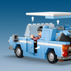 LEGO® Harry Potter™: Flying Ford Anglia™ 4