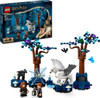 LEGO Harry Potter Forbidden Forest: Magical Creatures 2