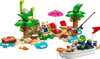 LEGO® Animal Crossing: Kapp'n's Island Boat Tour 2