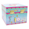 Shimmering Mermaid Small Musical Jewellery Box