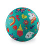 7 Inch Playground Ball / Smiley