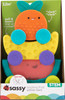 Stackin' Fruit Action Cars 1