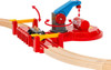 Rescue Team Train Set 4