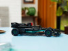 Mercedes-Amg F1 W14 Pull Back