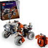LEGO® Technic: Surface Space Loader LT78 1
