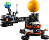 LEGO® Technic: Planet Earth and Moon in Orbit 2