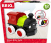 BRIO – 30411 Steam and Go Train 1