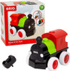 BRIO – 30411 Steam and Go Train 2