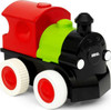 BRIO – 30411 Steam and Go Train 3