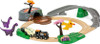 BRIO World – 36094 Dinosaur Adventure Set 3