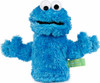 Sesame Street Cookie Monster Hand Puppet, 11 In 1