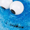 Sesame Street Cookie Monster Hand Puppet, 11 In 3