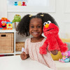 Sesame Street Elmo Hand Puppet, 11 In 5