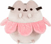 Pusheen Pink Flower Petals, 9.5 In 1