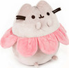 Pusheen Pink Flower Petals, 9.5 In 2