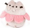 Pusheen Pink Flower Petals, 9.5 In 3