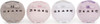 Pusheen Squishy Round (assorted colors) 1