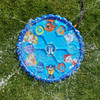 Paw Patrol Splash Mat - Kids Splash Pad and Outdoor Toys 3