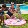 Swimways Minnie Mouse Splash Mat, Kids Splash Pad