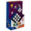 Rubik's Classic Cube Pack, Classic 3x3 Cube With K