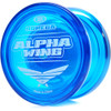 Alpha Wing Fixed Axle Yo Yo  2