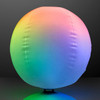 Color Changing Beach Ball