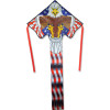 Patriotic Eagle Large Easy Flyer