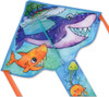 Easy Flyer Kite - Shark Family 1