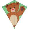 30 In. Diamond - Teddy Bear