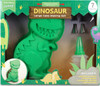 Dinosaur Large Cake Making Set 2