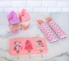 Ice Pop Party: Rainbows & Unicorns Popsicle Set