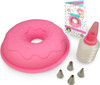 Donut Shoppe Large Cake Making Set 4