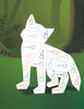 Learn by Sticker: Addition and Subtraction: Use Math to Create 10 Baby Animals! 3