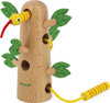 Tropik - Tropical Lace Up Tree 2