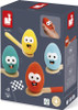 Egg and Spoon Race 4