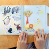 Wonderful Animals Shiny Stickers Book 4