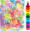 Finger Crayons 3
