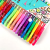 iHeart Art 24 Gel Pen Multi-pack 3