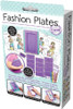 Fashion Plates Travel Set