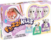 FUZZIKINS CRAFT Dozy Dogs 4