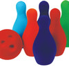 Rubbabu Bowling Set