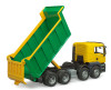 Man Series Dump Truck